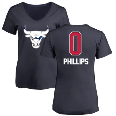 Julian Phillips Shirsey