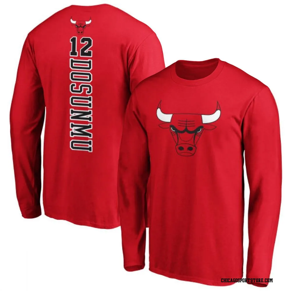 Brand New Chicago Bulls Ayo Dosunmu Jersey for Sale in Carol Stream, IL -  OfferUp