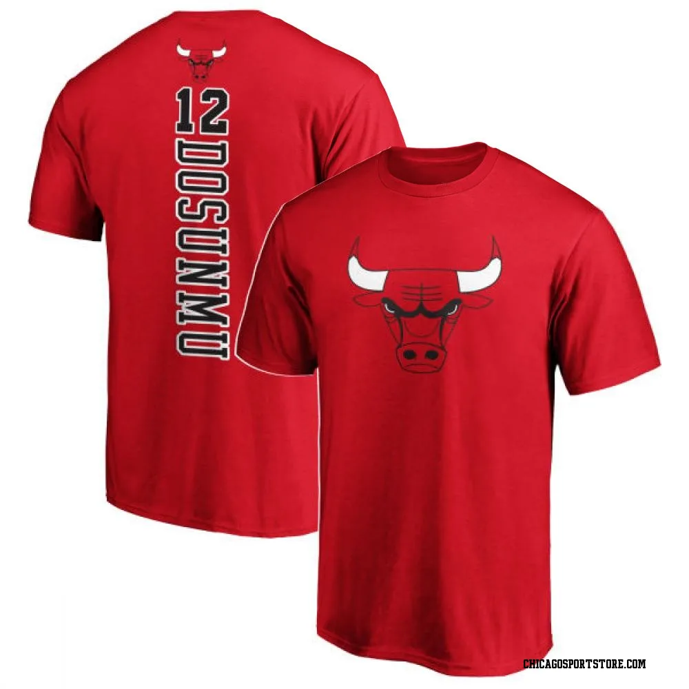 ayo jersey bulls